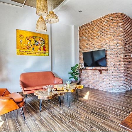 Chaca House Lejlighed Da Nang Eksteriør billede