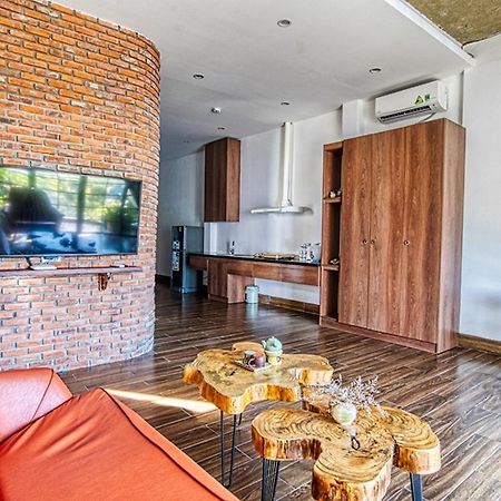 Chaca House Lejlighed Da Nang Eksteriør billede