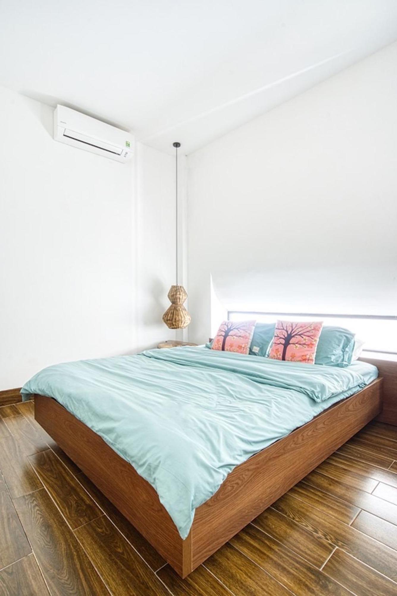 Chaca House Lejlighed Da Nang Eksteriør billede