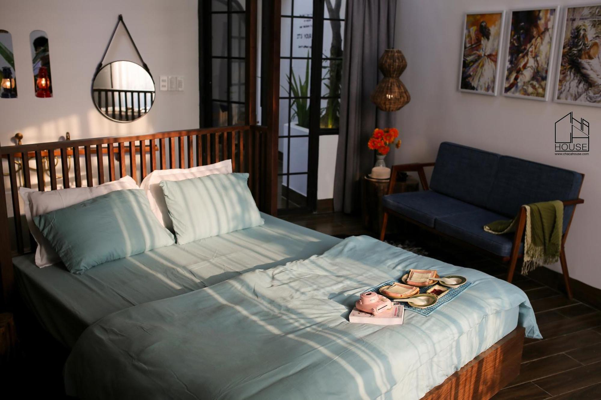 Chaca House Lejlighed Da Nang Eksteriør billede