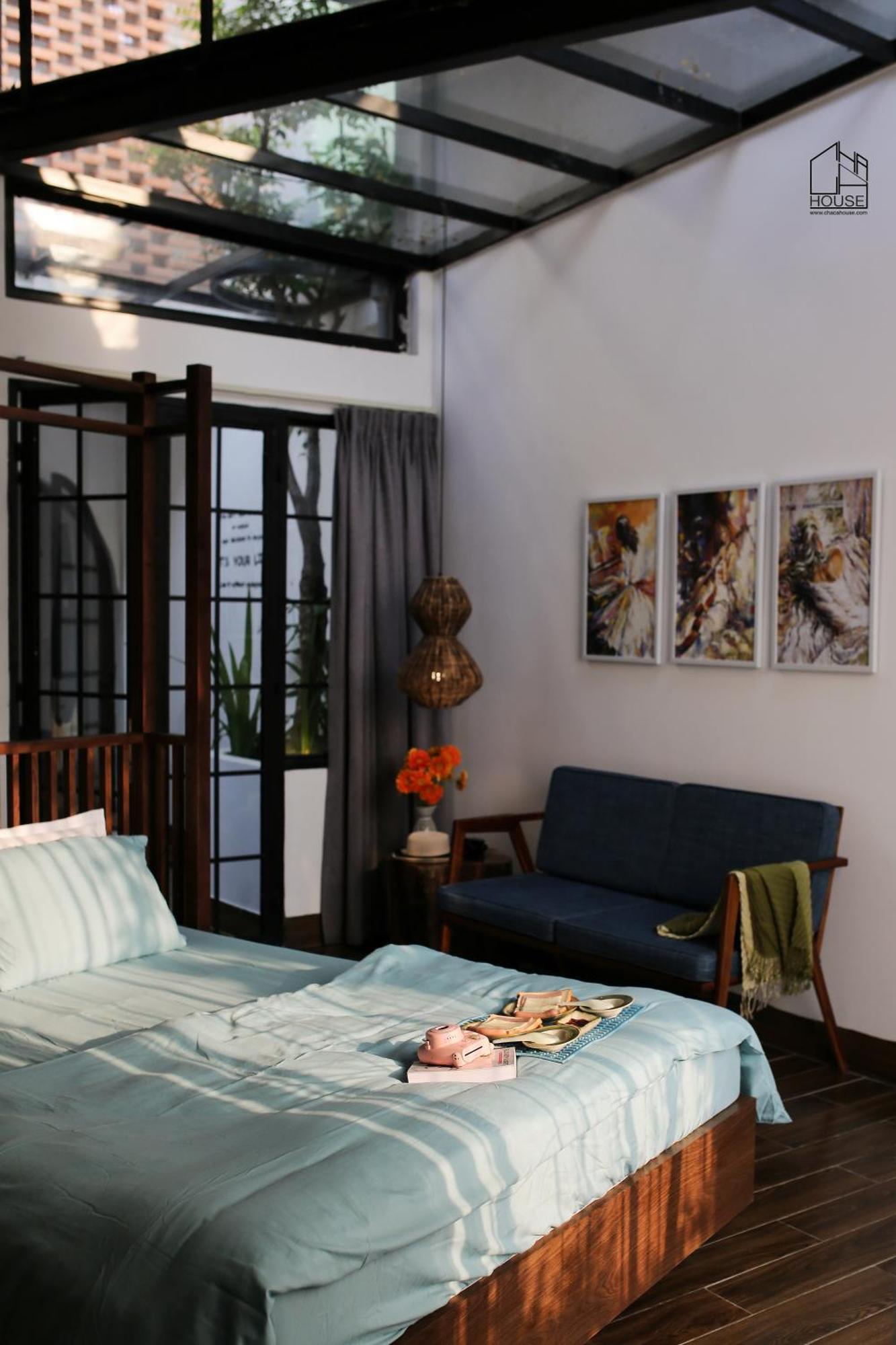 Chaca House Lejlighed Da Nang Eksteriør billede