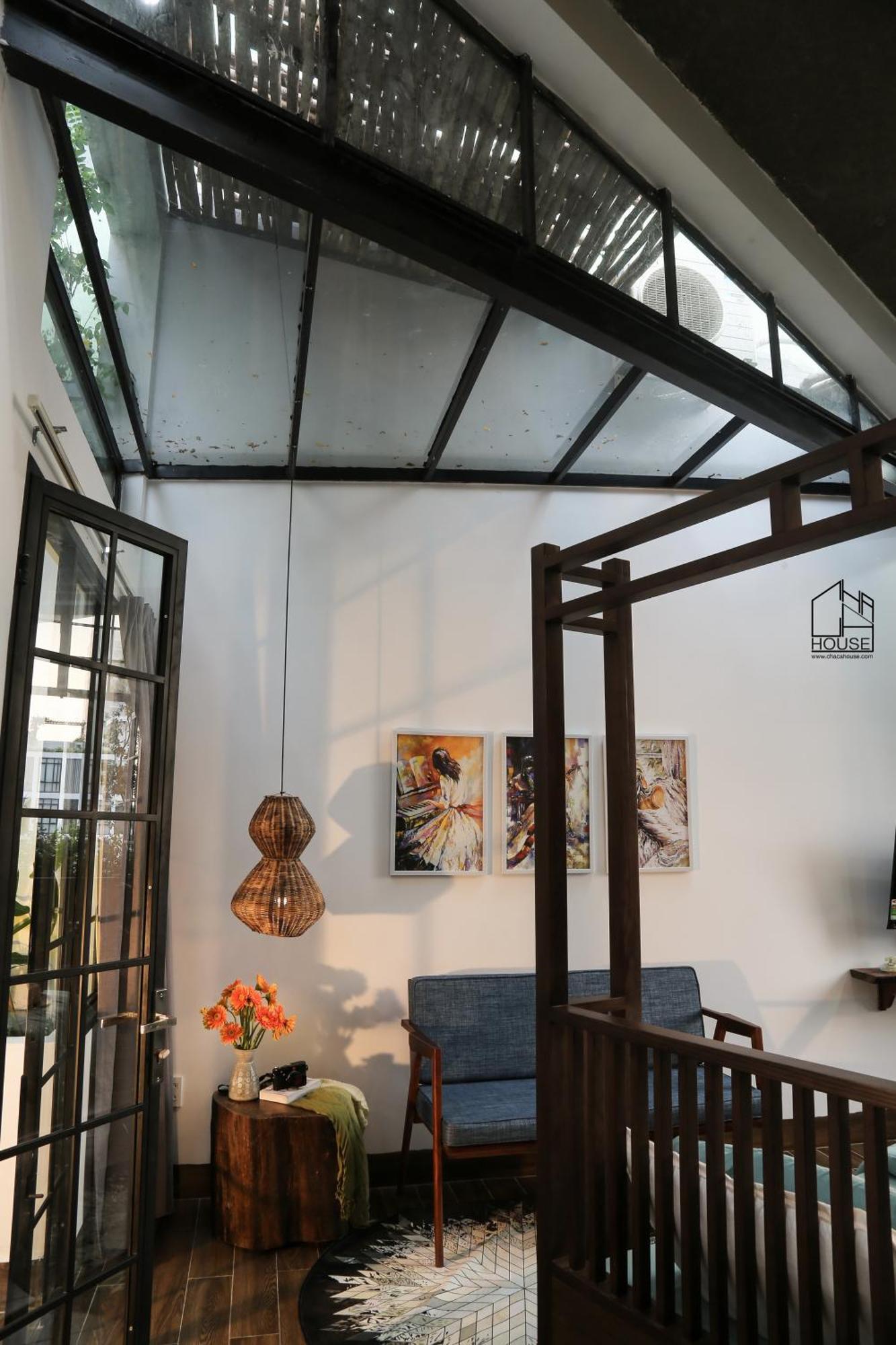 Chaca House Lejlighed Da Nang Eksteriør billede