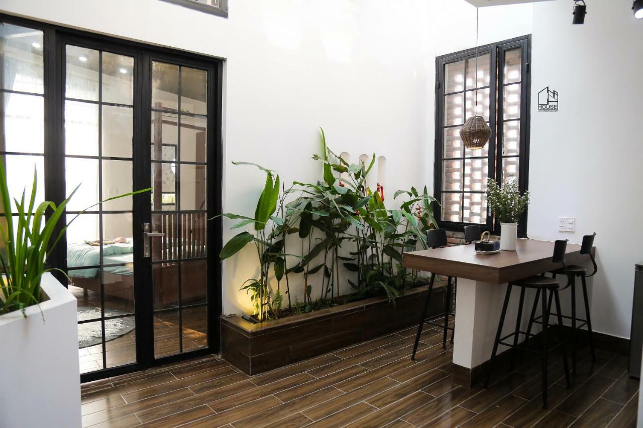 Chaca House Lejlighed Da Nang Eksteriør billede