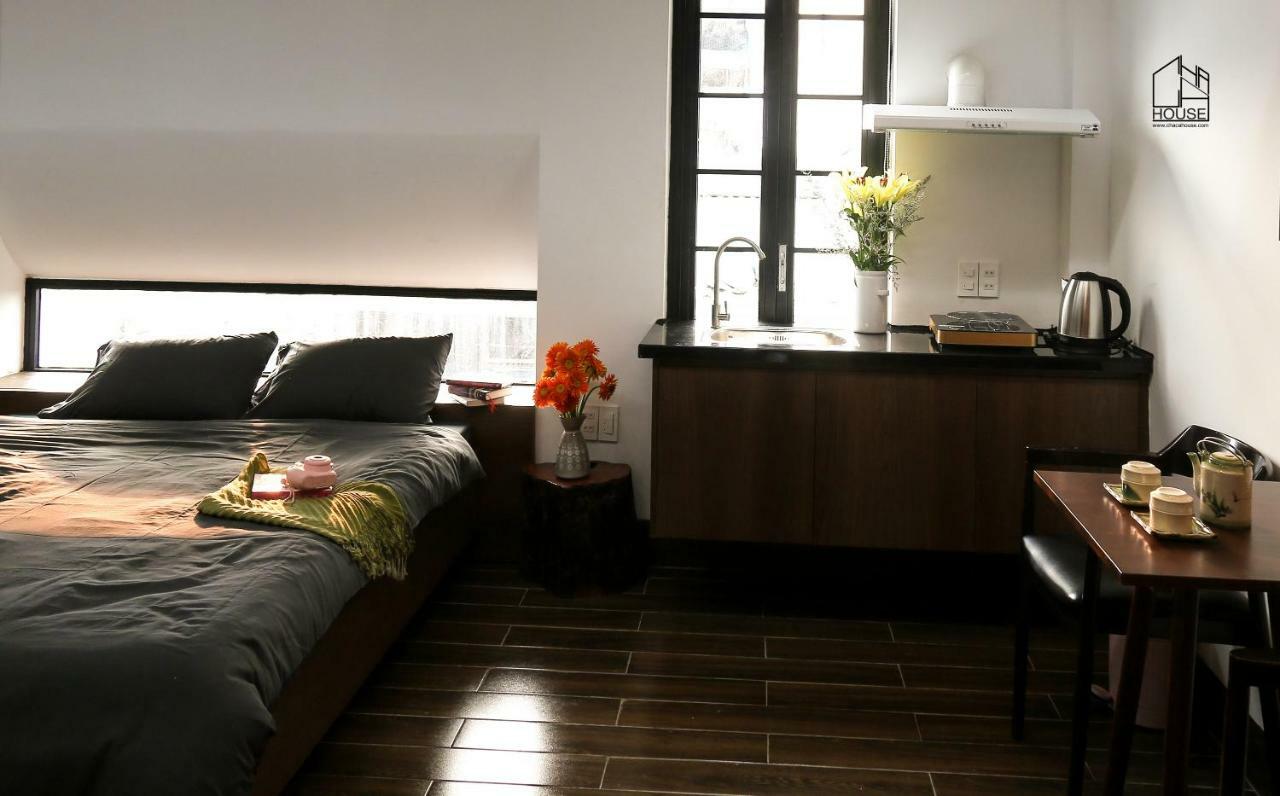 Chaca House Lejlighed Da Nang Eksteriør billede
